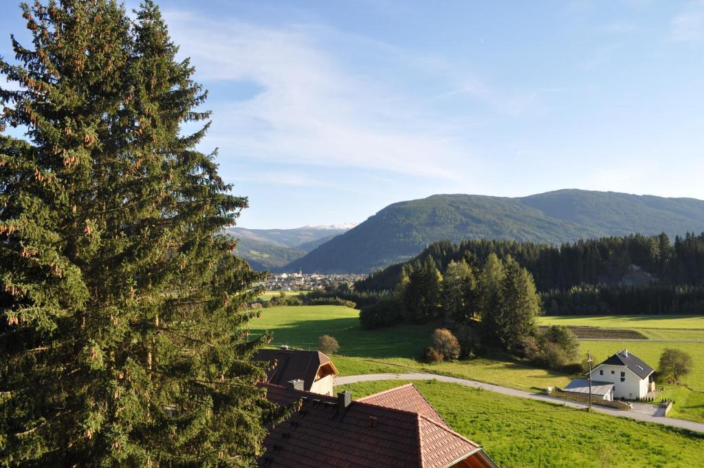 Haus Verdi Sankt Andrä im Lungau Oda fotoğraf