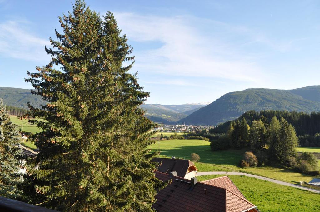 Haus Verdi Sankt Andrä im Lungau Oda fotoğraf