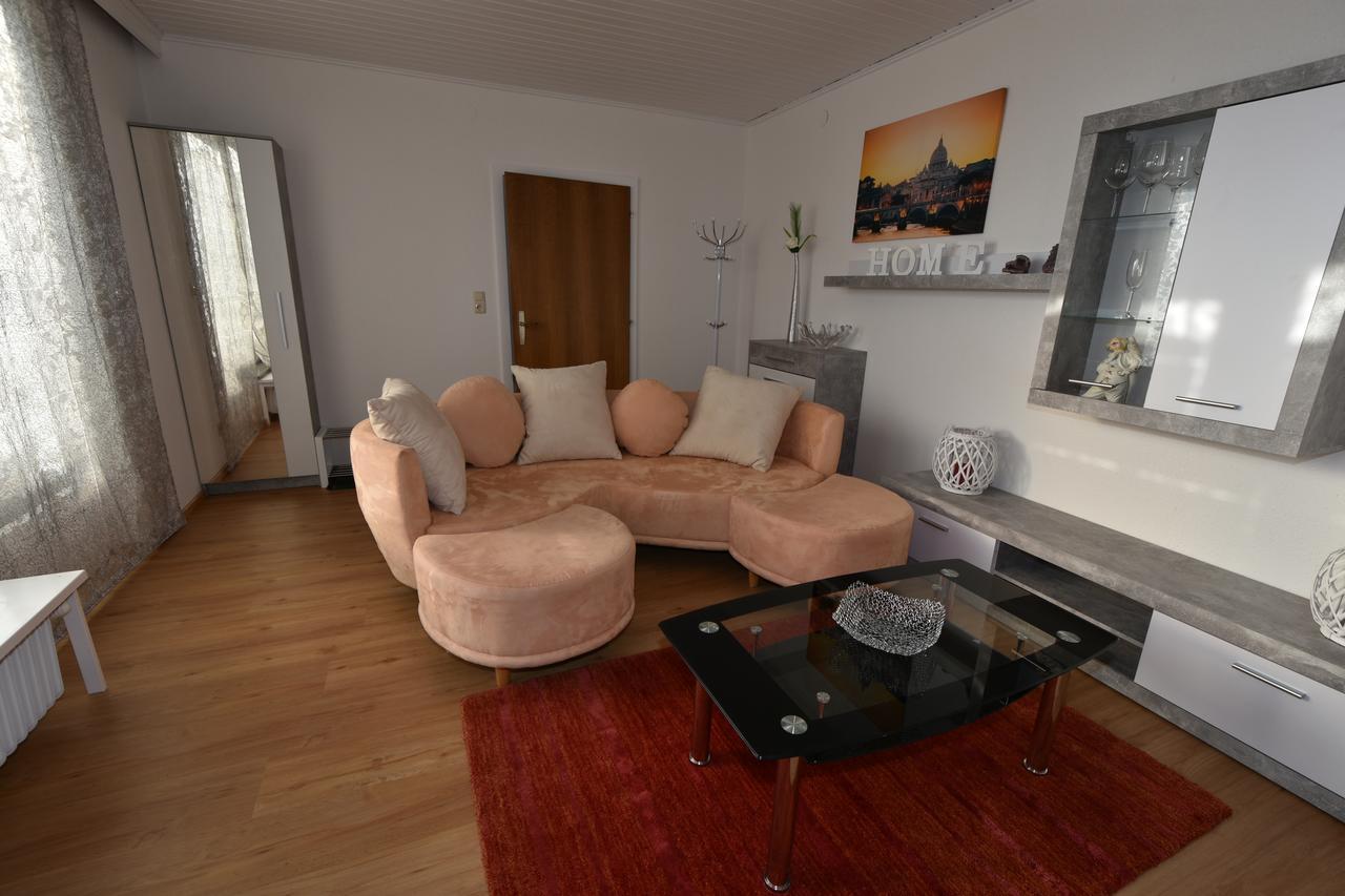 Haus Verdi Sankt Andrä im Lungau Dış mekan fotoğraf