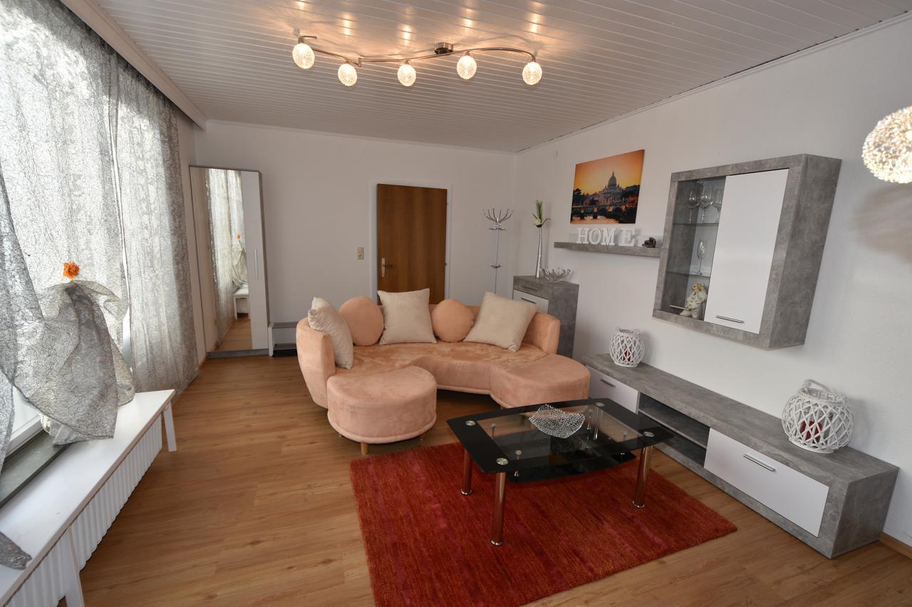 Haus Verdi Sankt Andrä im Lungau Dış mekan fotoğraf