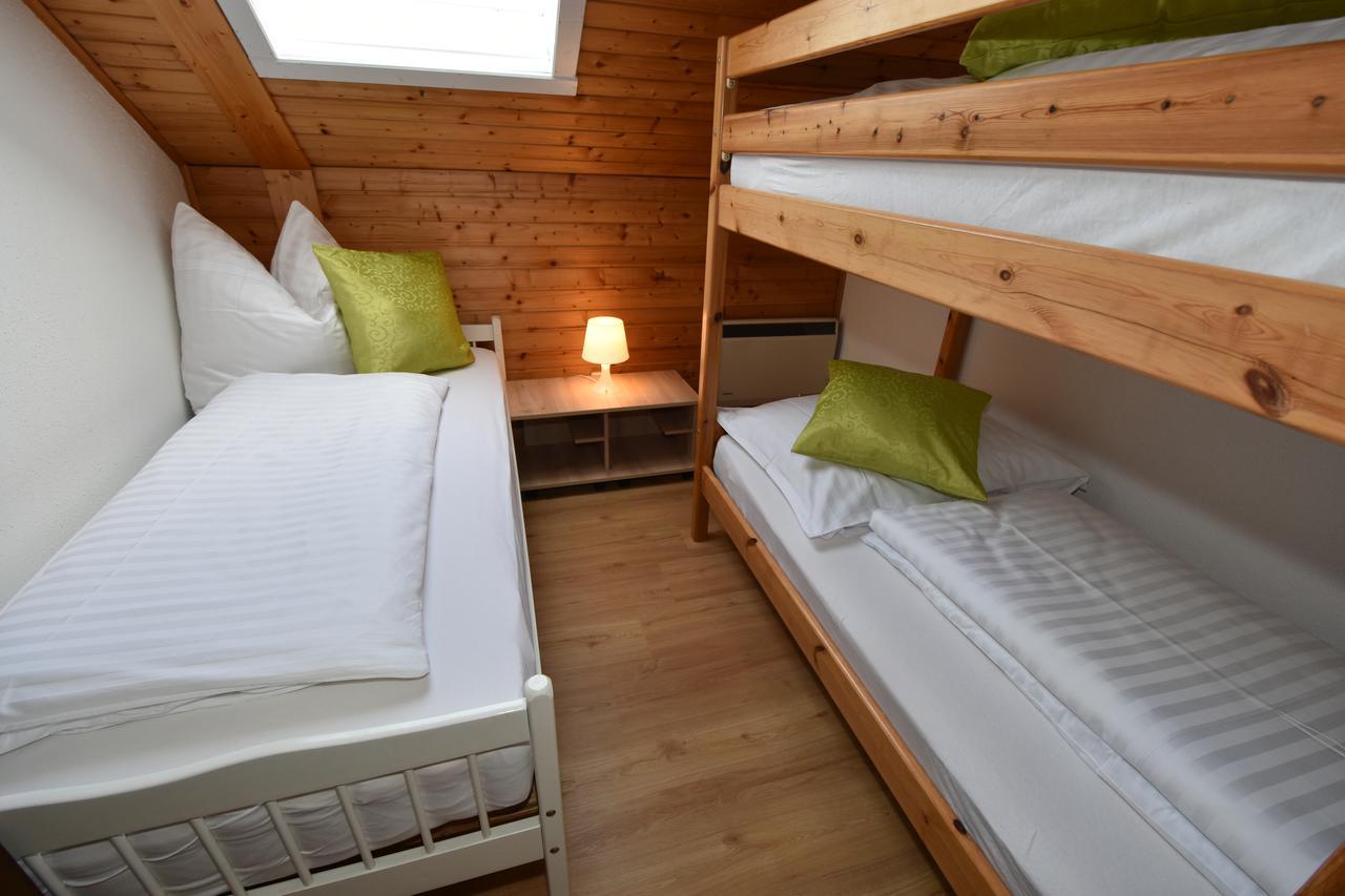 Haus Verdi Sankt Andrä im Lungau Dış mekan fotoğraf