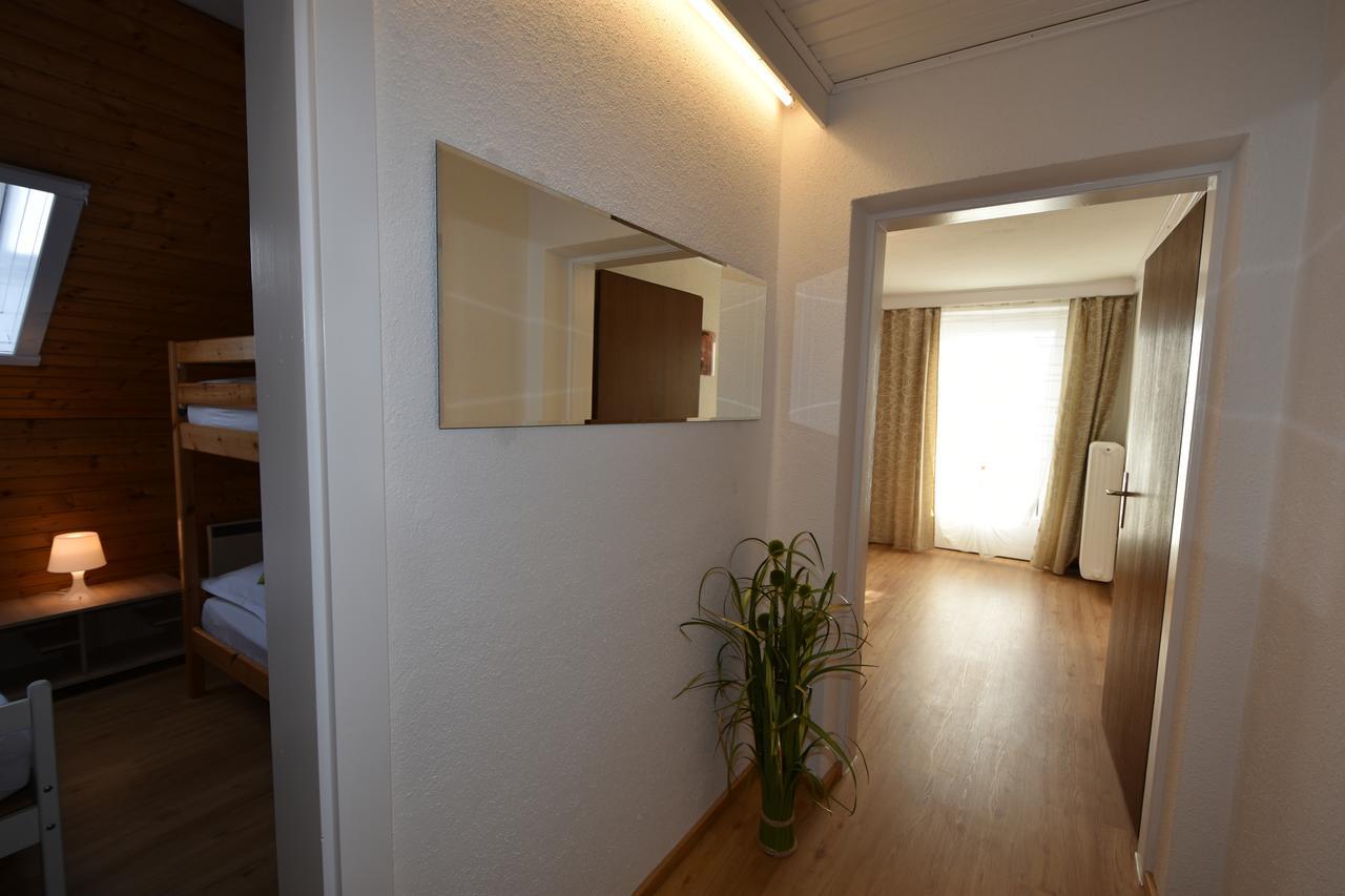 Haus Verdi Sankt Andrä im Lungau Dış mekan fotoğraf