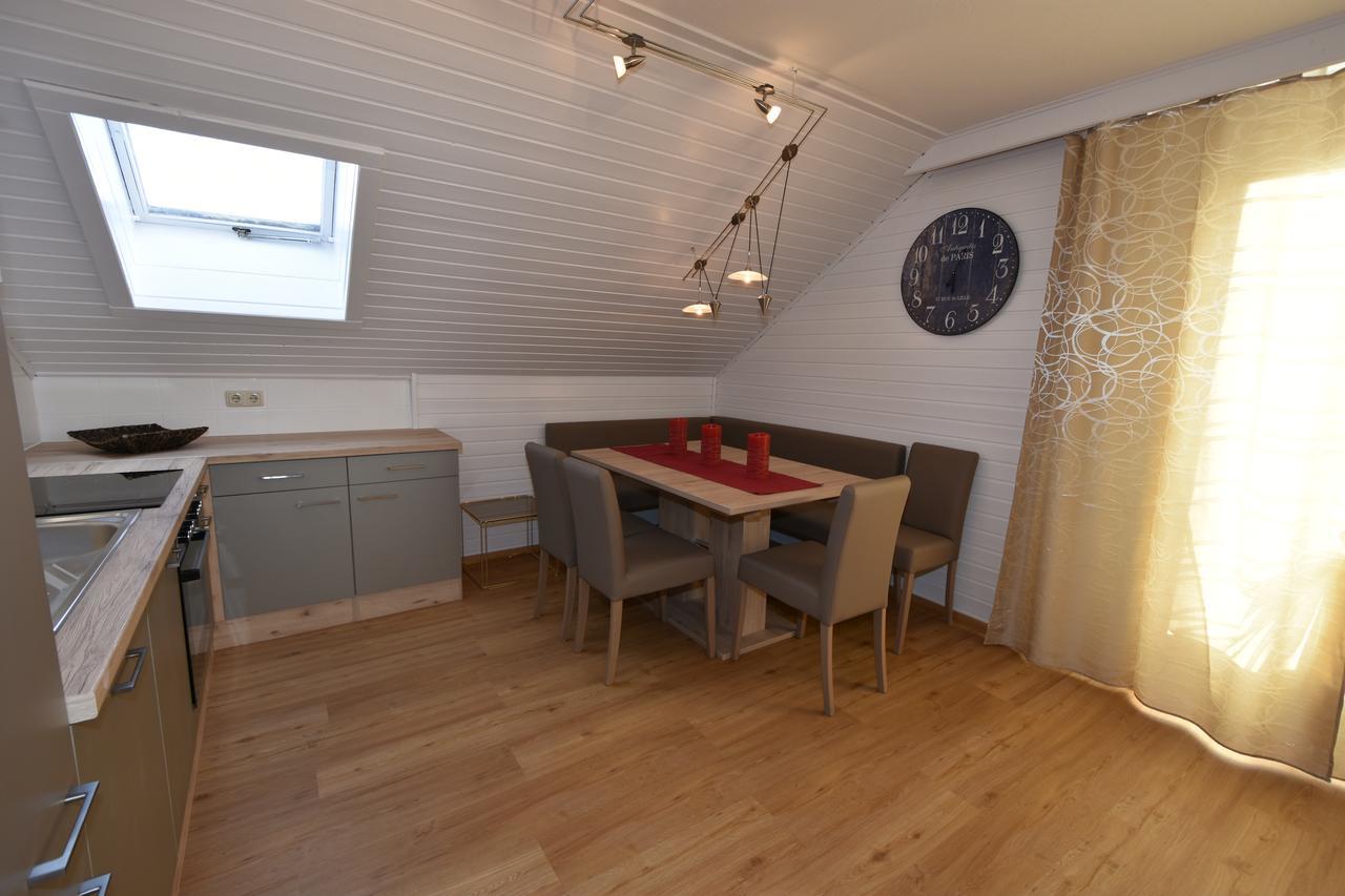 Haus Verdi Sankt Andrä im Lungau Dış mekan fotoğraf