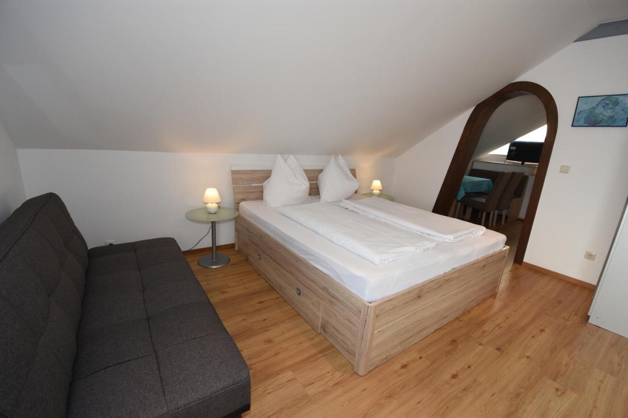 Haus Verdi Sankt Andrä im Lungau Dış mekan fotoğraf