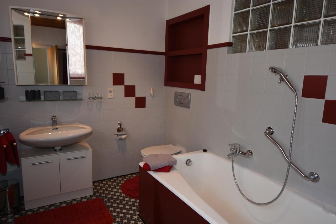 Haus Verdi Sankt Andrä im Lungau Dış mekan fotoğraf